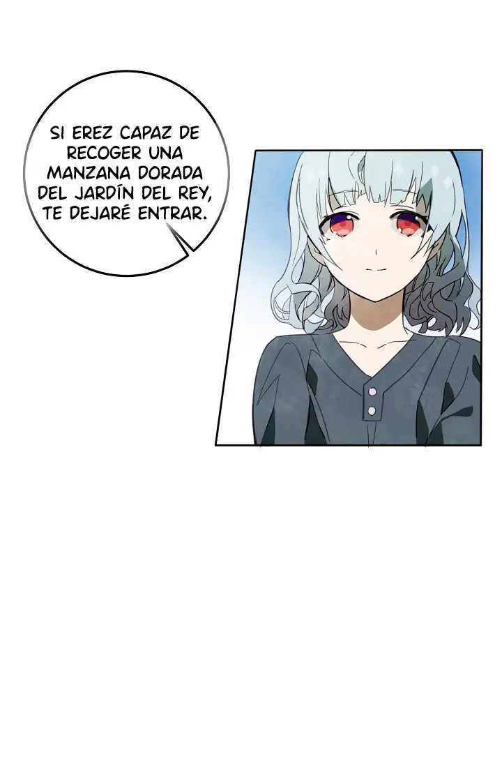 La odiosa historia de una tonta señorita (2020) - Capítulo 3 - Página 52 - LectorTMOo