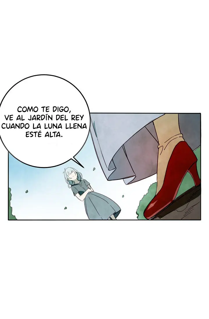 La odiosa historia de una tonta señorita (2020) - Capítulo 3 - Página 53 - LectorTMOo