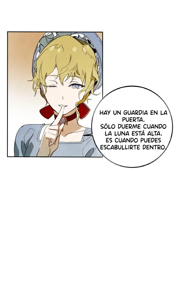 La odiosa historia de una tonta señorita (2020) - Capítulo 3 - Página 54 - LectorTMOo