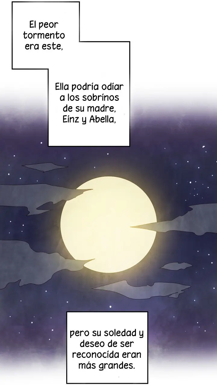 La odiosa historia de una tonta señorita (2020) - Capítulo 3 - Página 55 - LectorTMOo
