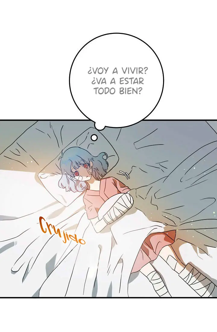 La odiosa historia de una tonta señorita (2020) - Capítulo 4 - Página 9 - LectorTMOo