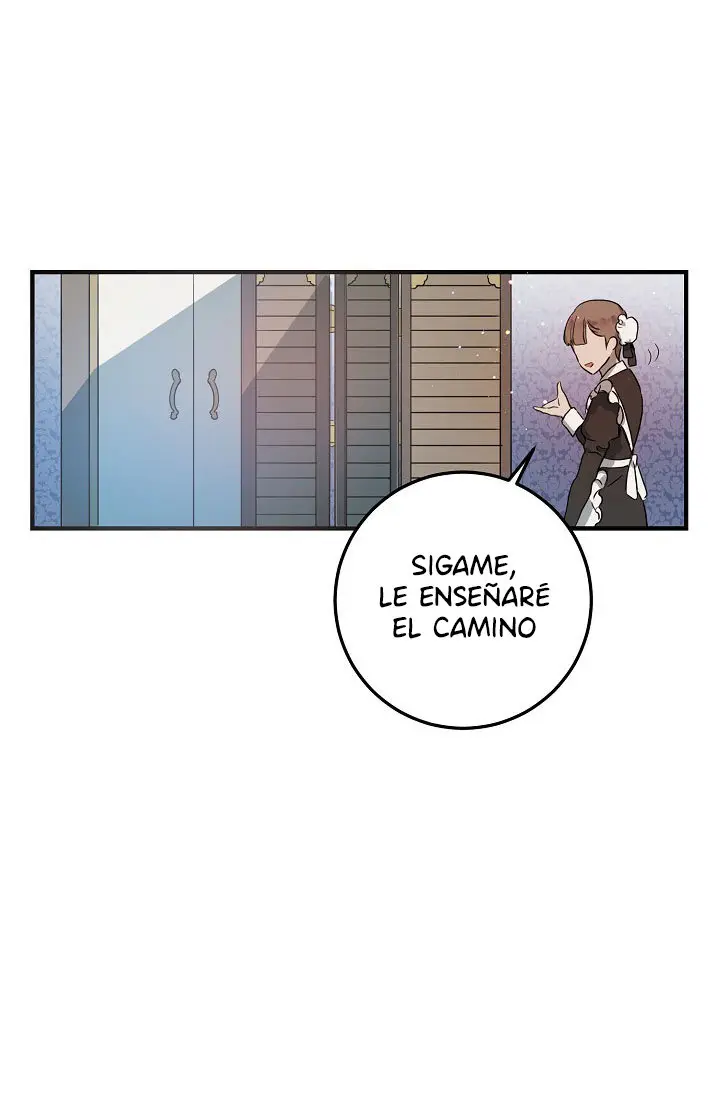 La odiosa historia de una tonta señorita (2020) - Capítulo 4 - Página 16 - LectorTMOo