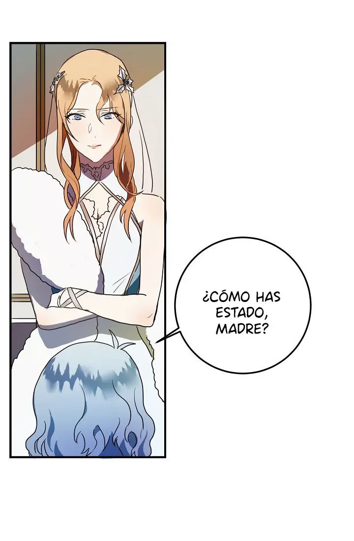 La odiosa historia de una tonta señorita (2020) - Capítulo 4 - Página 19 - LectorTMOo