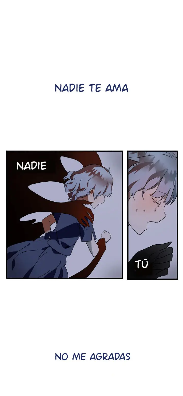 La odiosa historia de una tonta señorita (2020) - Capítulo 4 - Página 39 - LectorTMOo