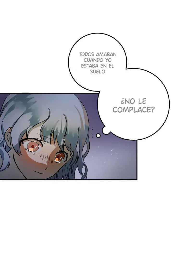 La odiosa historia de una tonta señorita (2020) - Capítulo 5 - Página 6 - LectorTMOo