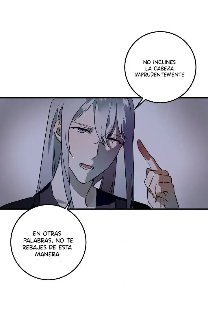 La odiosa historia de una tonta señorita (2020) - Capítulo 5 - Página 10 - LectorTMOo