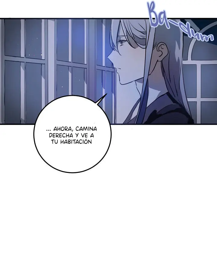 La odiosa historia de una tonta señorita (2020) - Capítulo 5 - Página 20 - LectorTMOo