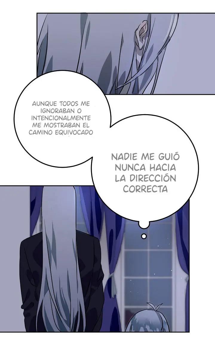La odiosa historia de una tonta señorita (2020) - Capítulo 5 - Página 26 - LectorTMOo