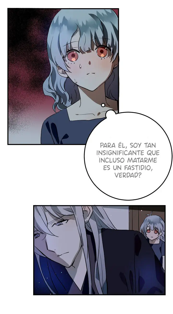 La odiosa historia de una tonta señorita (2020) - Capítulo 5 - Página 32 - LectorTMOo