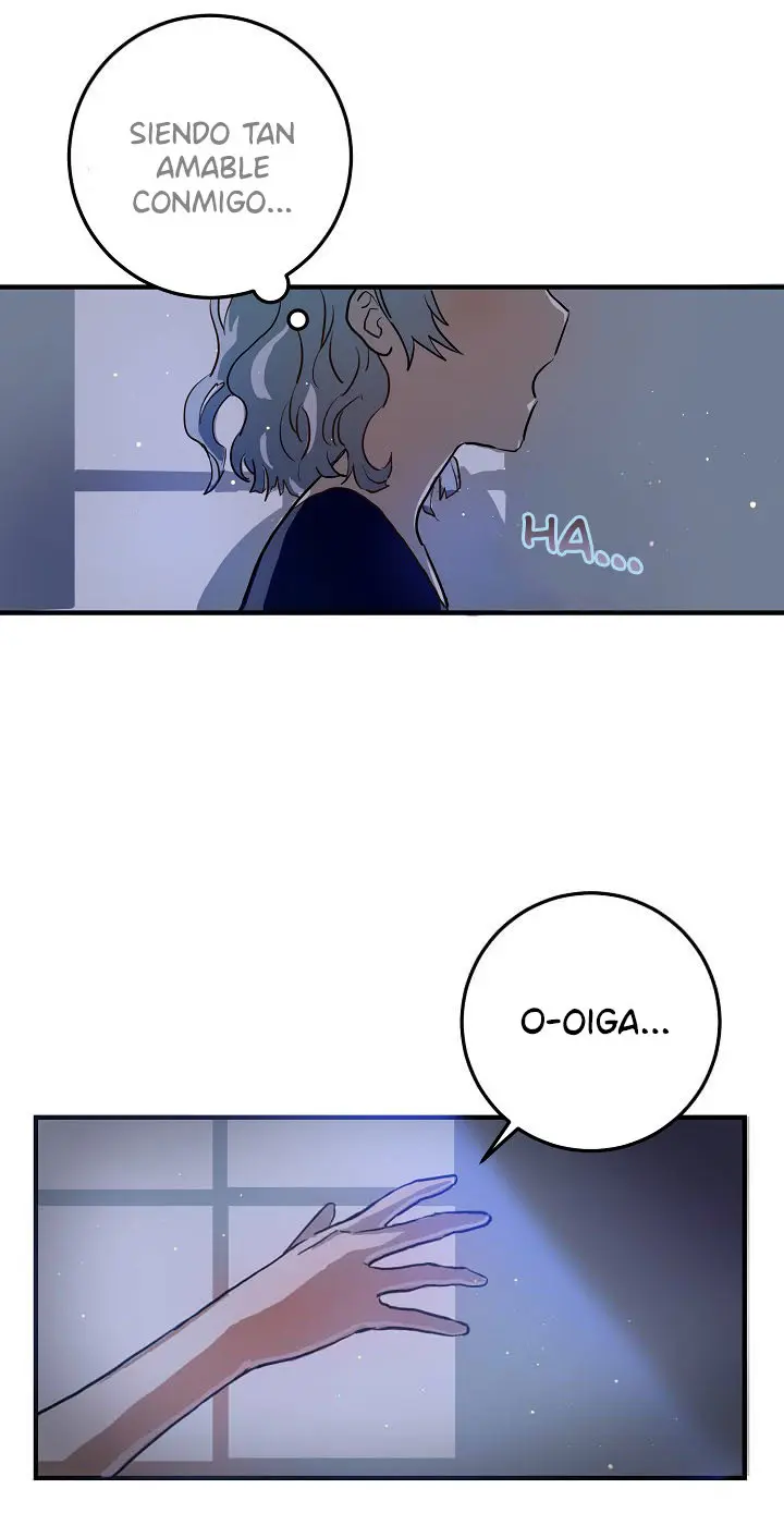 La odiosa historia de una tonta señorita (2020) - Capítulo 5 - Página 33 - LectorTMOo