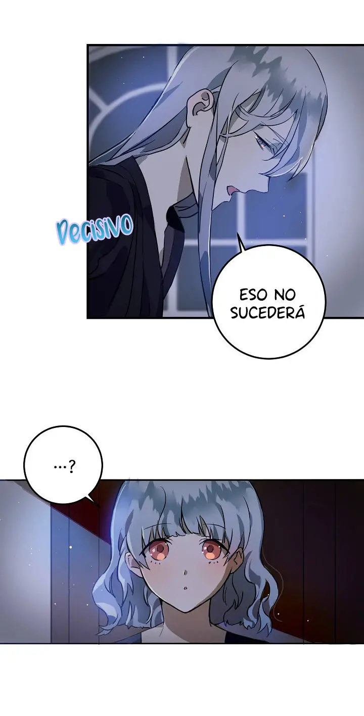 La odiosa historia de una tonta señorita (2020) - Capítulo 5 - Página 36 - LectorTMOo