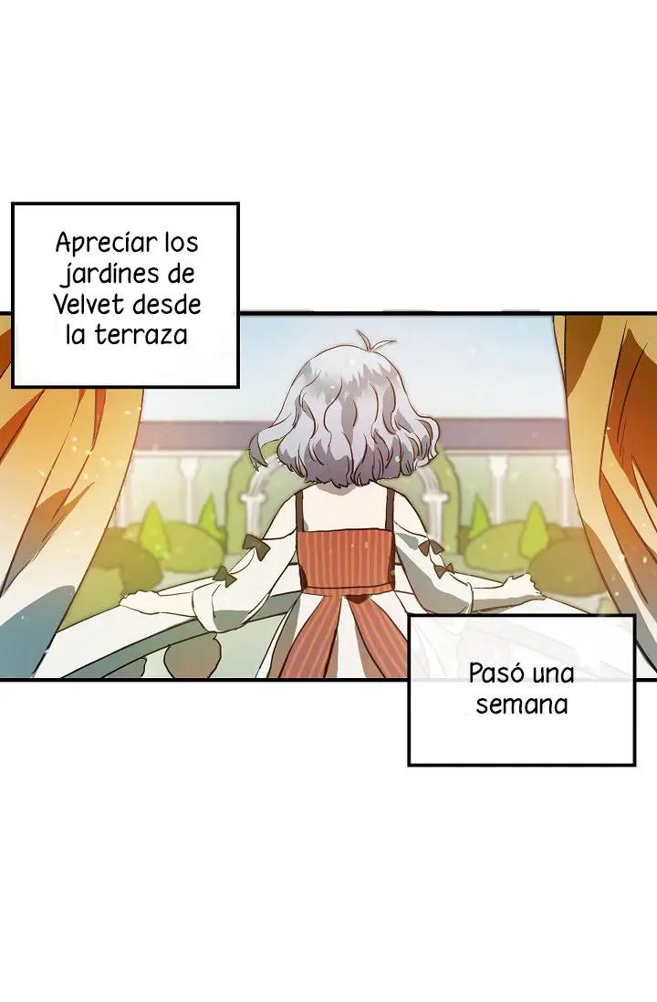 La odiosa historia de una tonta señorita (2020) - Capítulo 5 - Página 42 - LectorTMOo