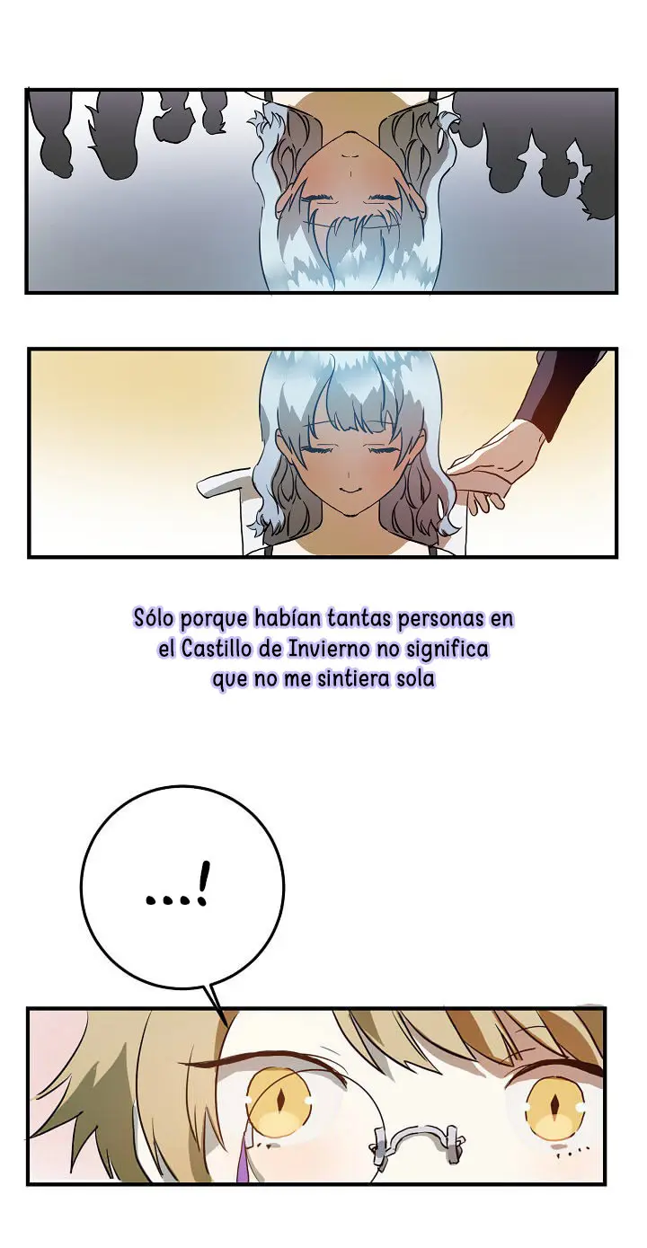 La odiosa historia de una tonta señorita (2020) - Capítulo 5 - Página 48 - LectorTMOo