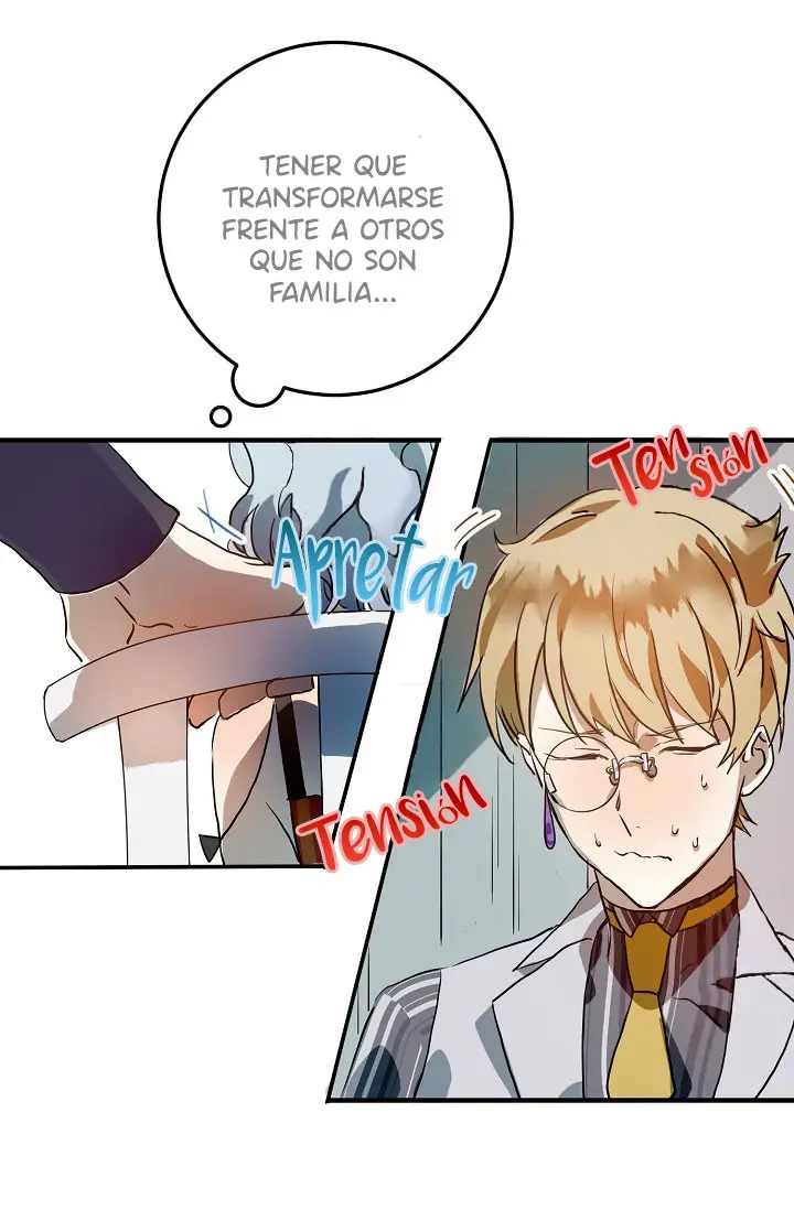 La odiosa historia de una tonta señorita (2020) - Capítulo 5 - Página 50 - LectorTMOo