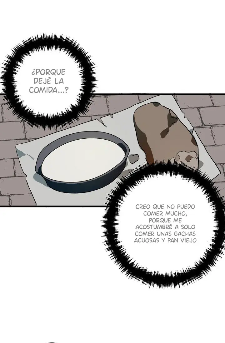 La odiosa historia de una tonta señorita (2020) - Capítulo 5 - Página 55 - LectorTMOo