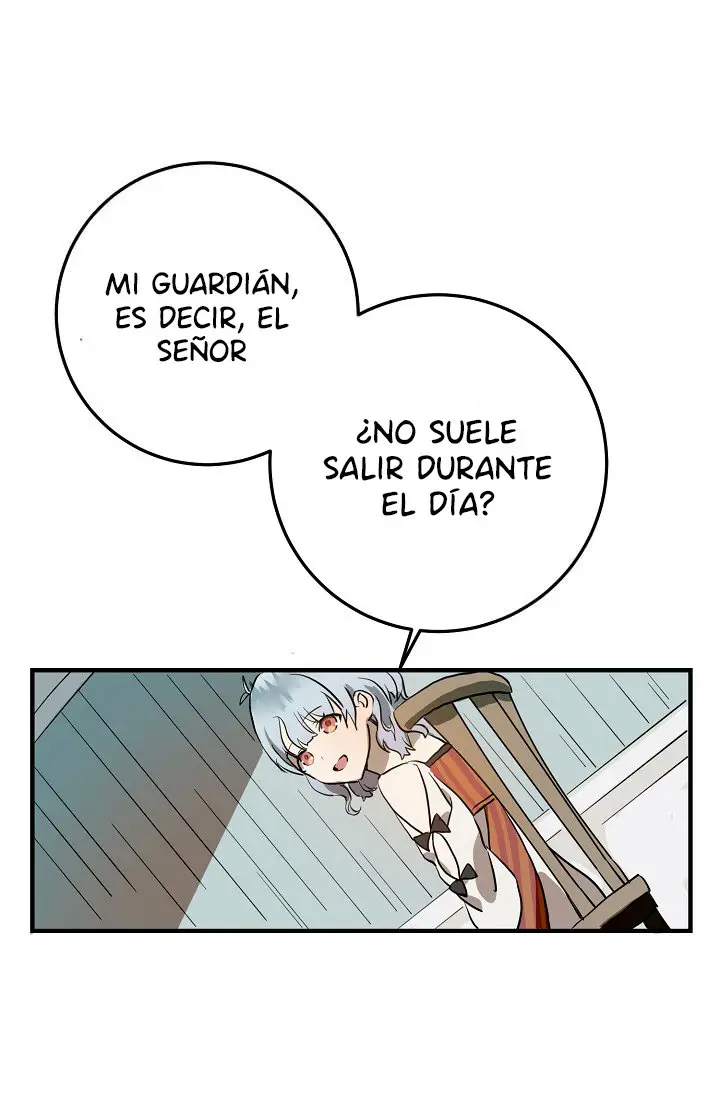 La odiosa historia de una tonta señorita (2020) - Capítulo 5 - Página 58 - LectorTMOo