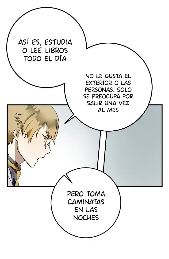 La odiosa historia de una tonta señorita (2020) - Capítulo 5 - Página 59 - LectorTMOo