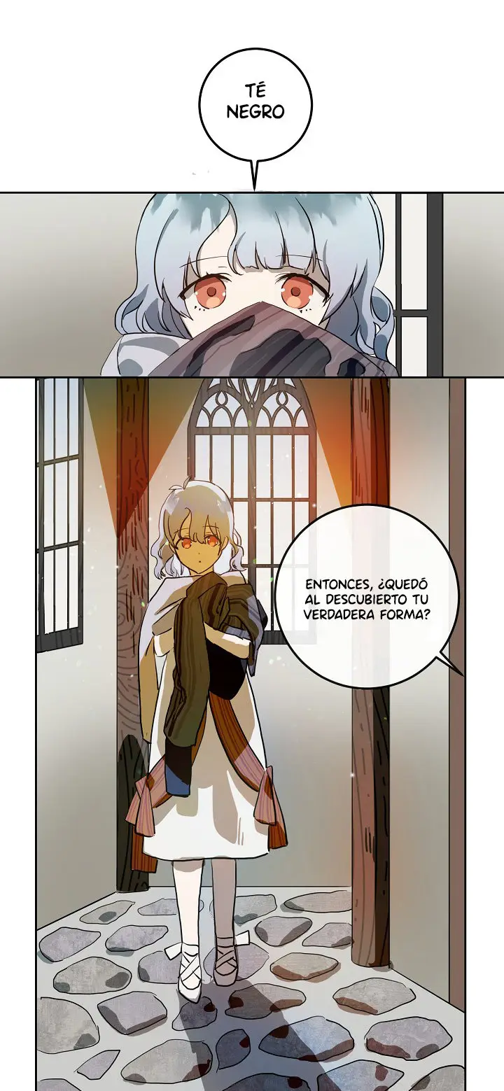 La odiosa historia de una tonta señorita (2020) - Capítulo 6 - Página 11 - LectorTMOo
