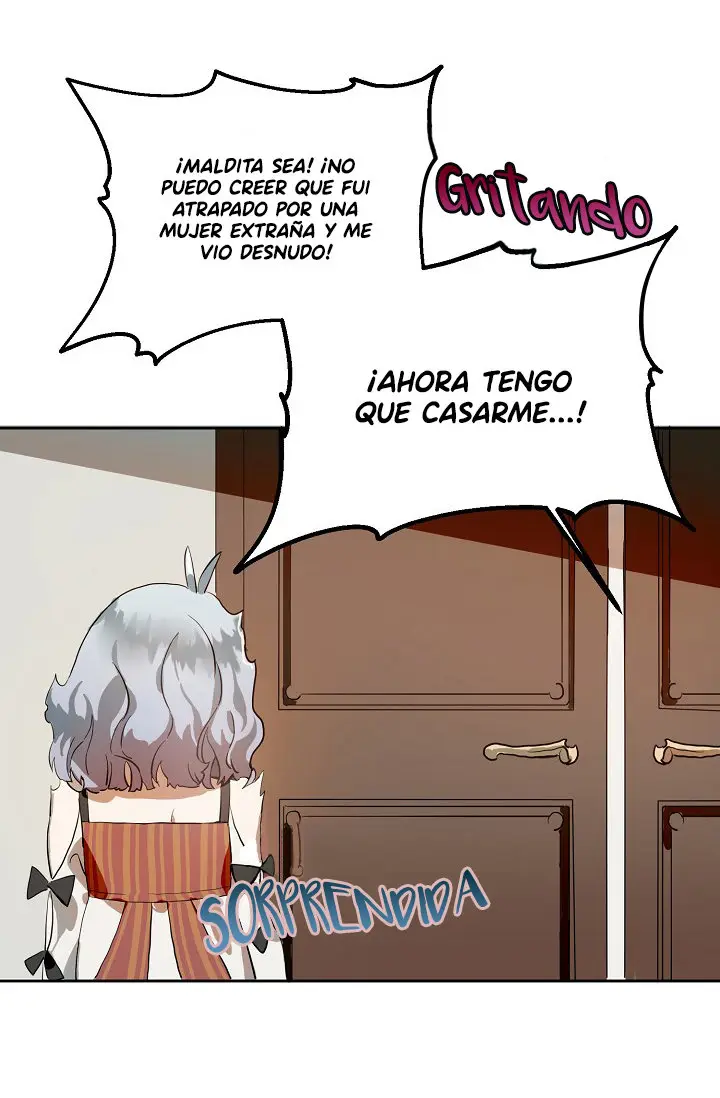 La odiosa historia de una tonta señorita (2020) - Capítulo 6 - Página 12 - LectorTMOo