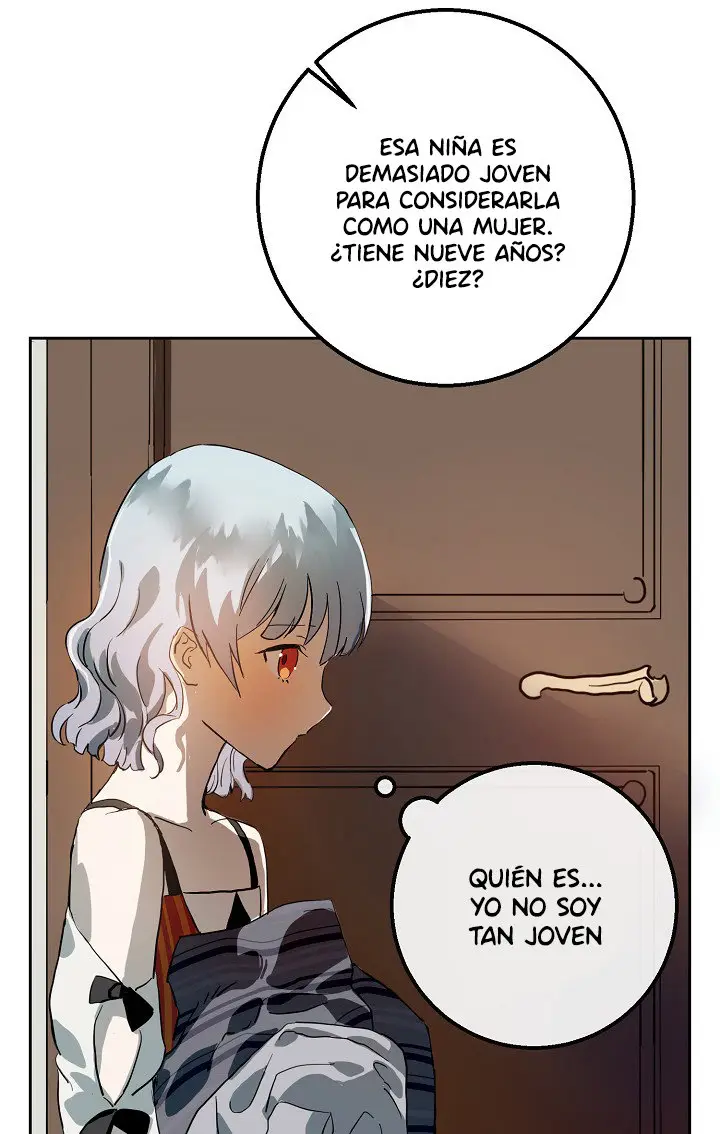 La odiosa historia de una tonta señorita (2020) - Capítulo 6 - Página 13 - LectorTMOo