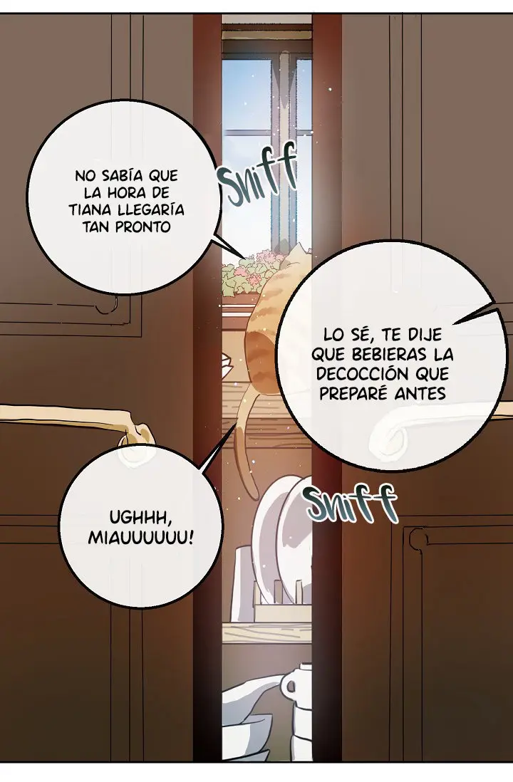 La odiosa historia de una tonta señorita (2020) - Capítulo 6 - Página 14 - LectorTMOo