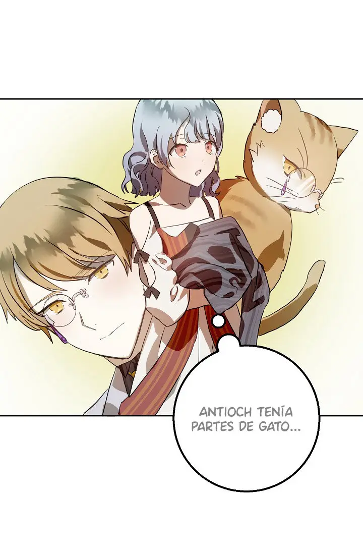 La odiosa historia de una tonta señorita (2020) - Capítulo 6 - Página 15 - LectorTMOo