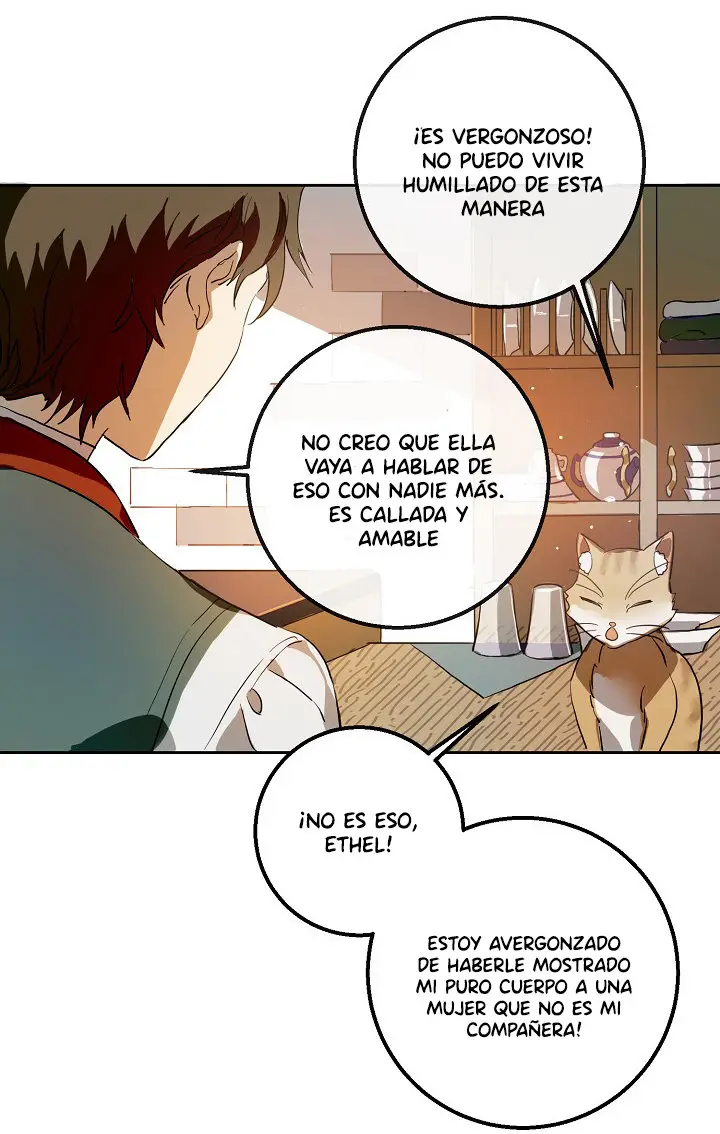 La odiosa historia de una tonta señorita (2020) - Capítulo 6 - Página 16 - LectorTMOo
