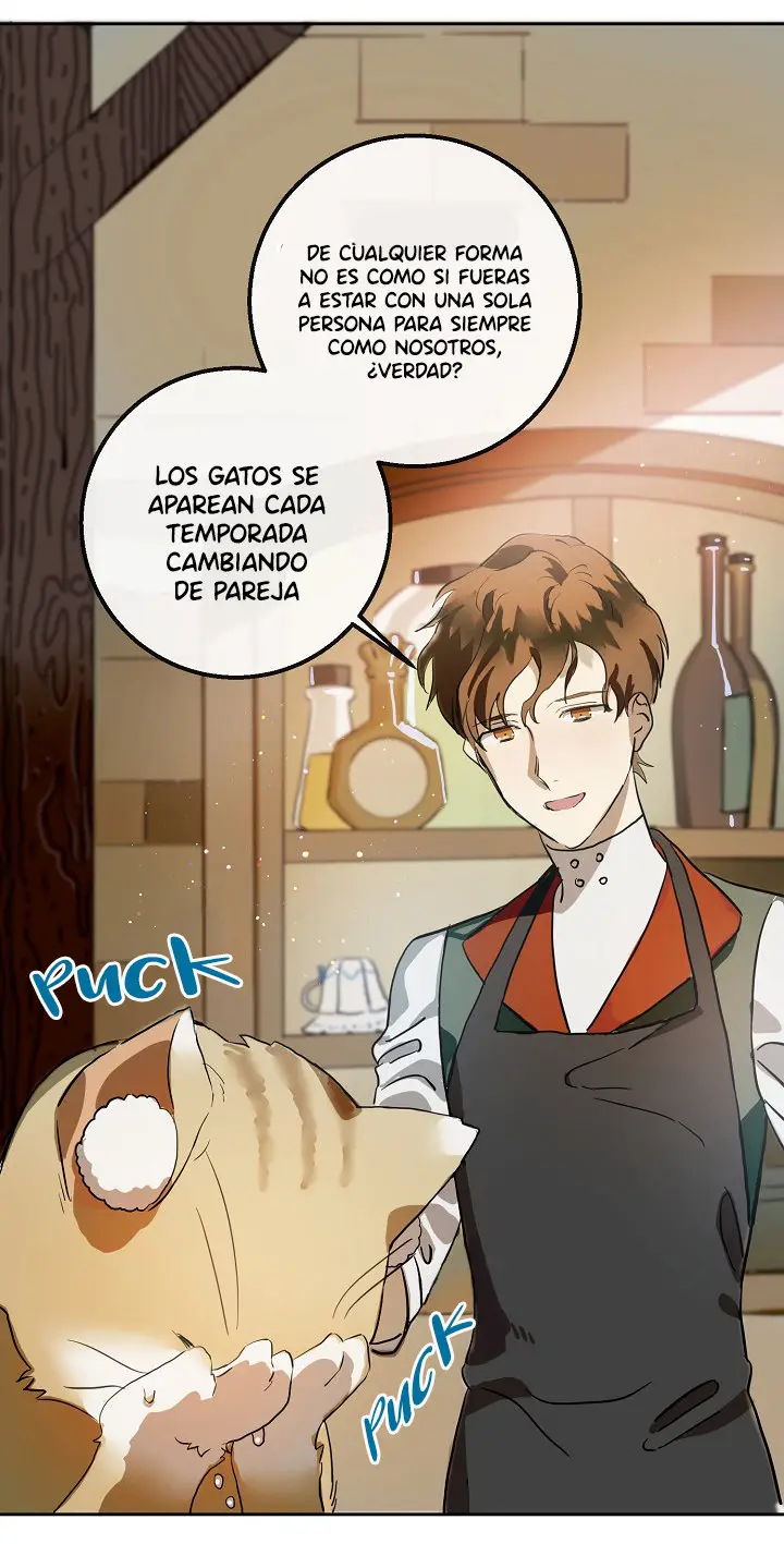 La odiosa historia de una tonta señorita (2020) - Capítulo 6 - Página 18 - LectorTMOo