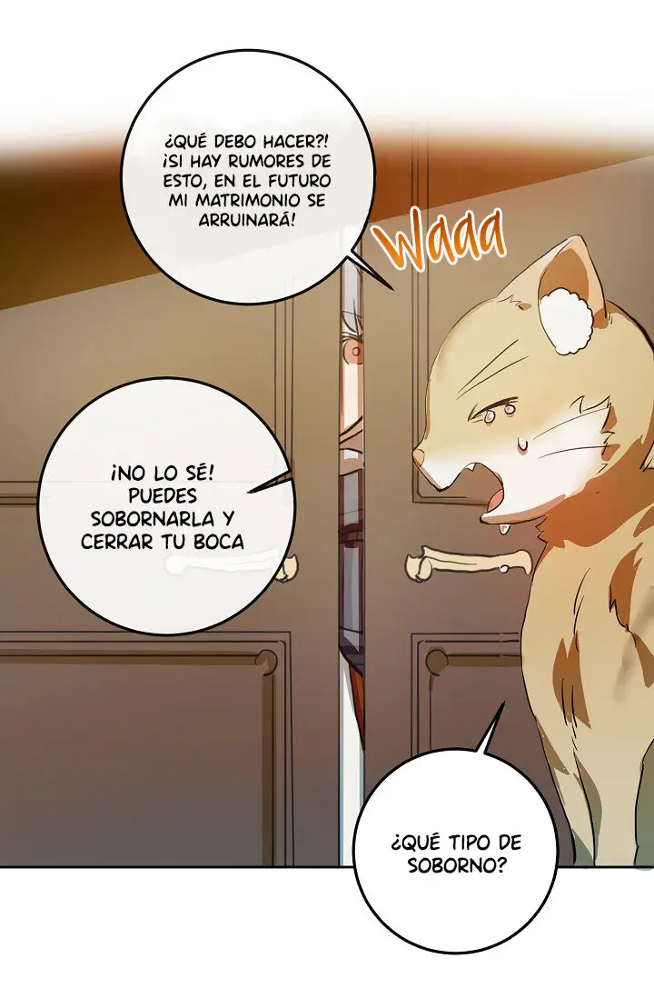 La odiosa historia de una tonta señorita (2020) - Capítulo 6 - Página 22 - LectorTMOo