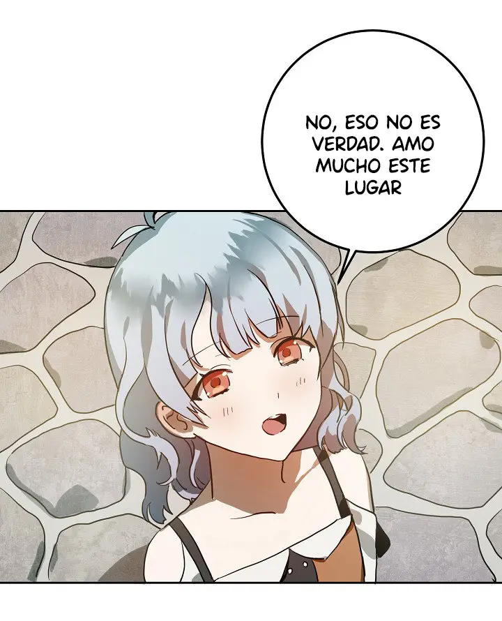 La odiosa historia de una tonta señorita (2020) - Capítulo 6 - Página 34 - LectorTMOo