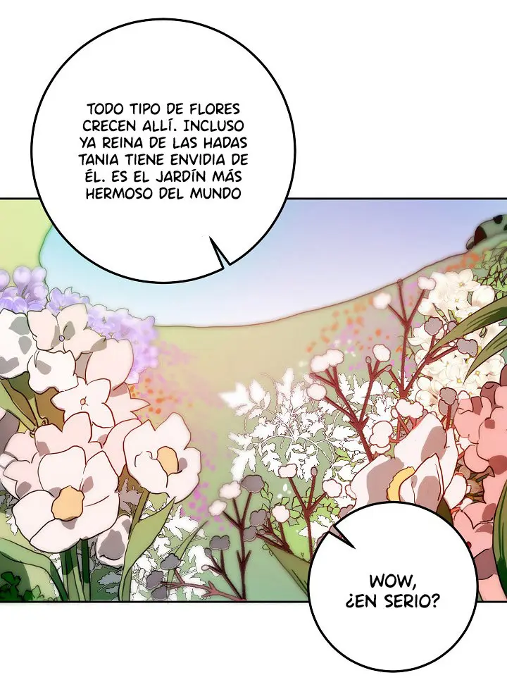 La odiosa historia de una tonta señorita (2020) - Capítulo 6 - Página 36 - LectorTMOo
