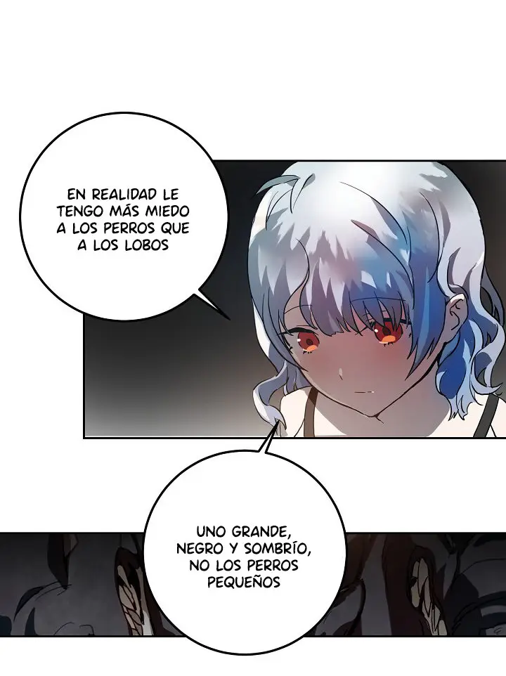 La odiosa historia de una tonta señorita (2020) - Capítulo 6 - Página 42 - LectorTMOo