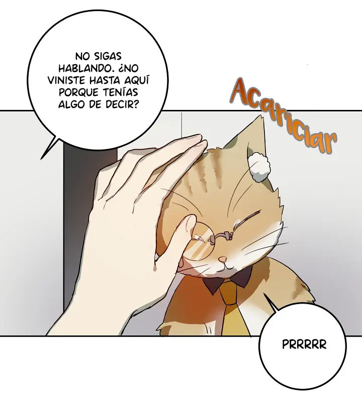 La odiosa historia de una tonta señorita (2020) - Capítulo 6 - Página 49 - LectorTMOo