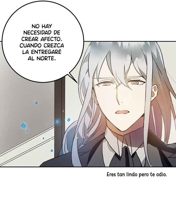 La odiosa historia de una tonta señorita (2020) - Capítulo 7 - Página 4 - LectorTMOo