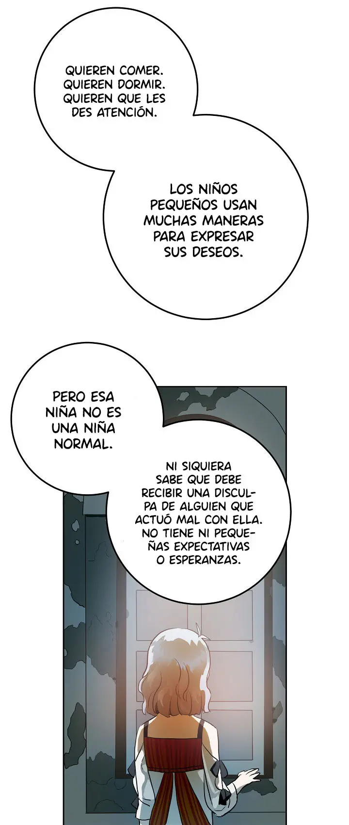 La odiosa historia de una tonta señorita (2020) - Capítulo 7 - Página 8 - LectorTMOo