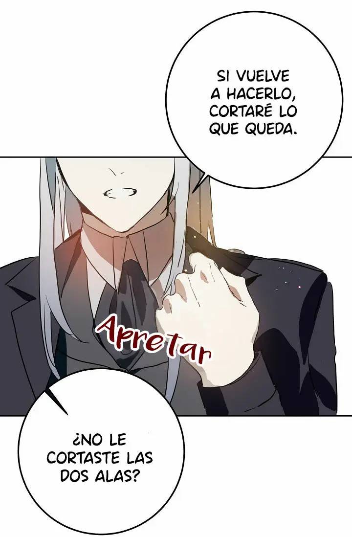La odiosa historia de una tonta señorita (2020) - Capítulo 7 - Página 14 - LectorTMOo