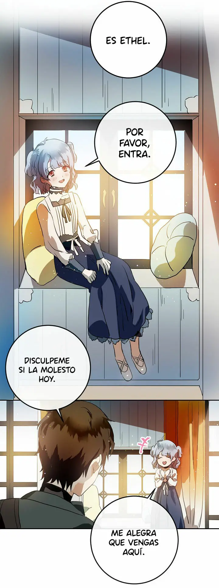 La odiosa historia de una tonta señorita (2020) - Capítulo 7 - Página 18 - LectorTMOo