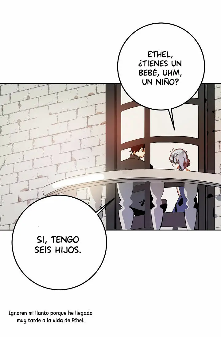 La odiosa historia de una tonta señorita (2020) - Capítulo 7 - Página 21 - LectorTMOo