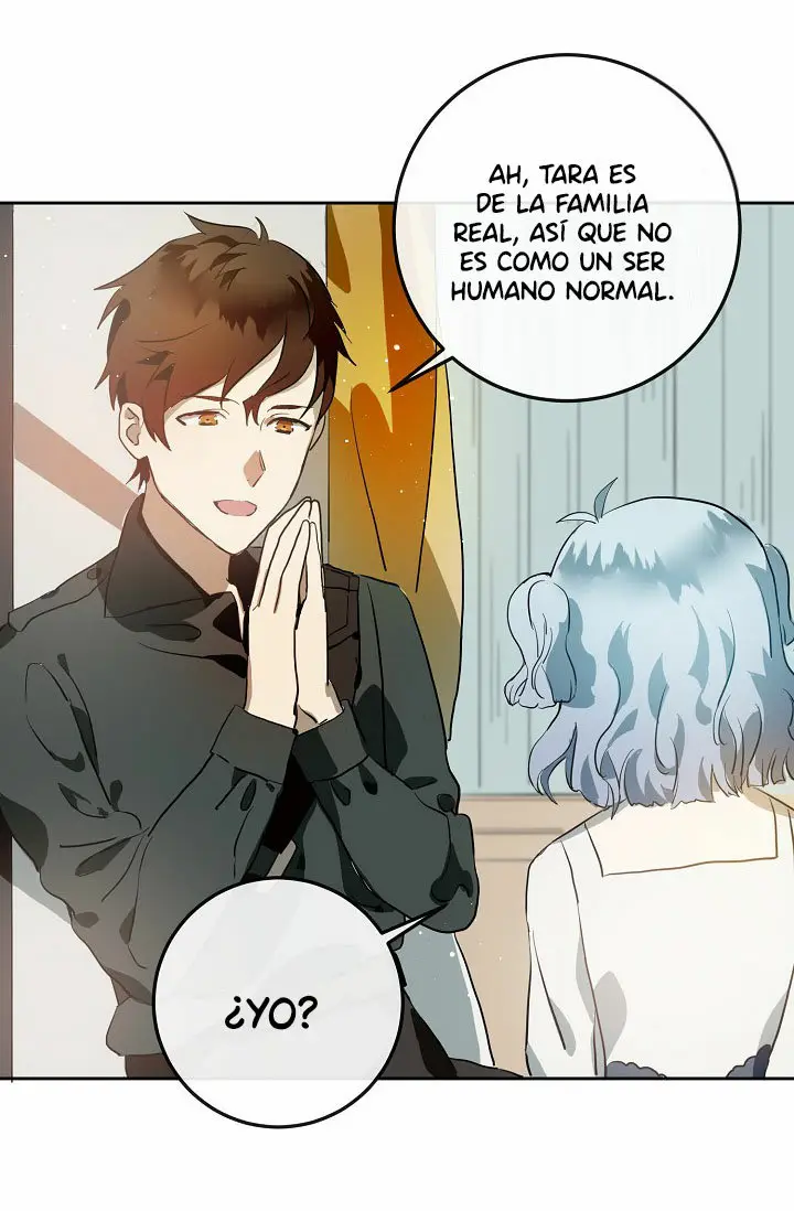 La odiosa historia de una tonta señorita (2020) - Capítulo 7 - Página 25 - LectorTMOo