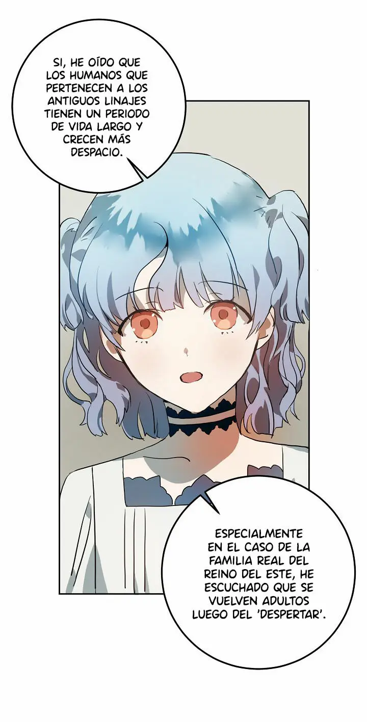 La odiosa historia de una tonta señorita (2020) - Capítulo 7 - Página 26 - LectorTMOo