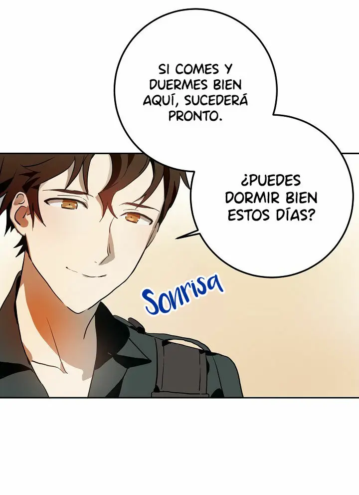 La odiosa historia de una tonta señorita (2020) - Capítulo 7 - Página 27 - LectorTMOo