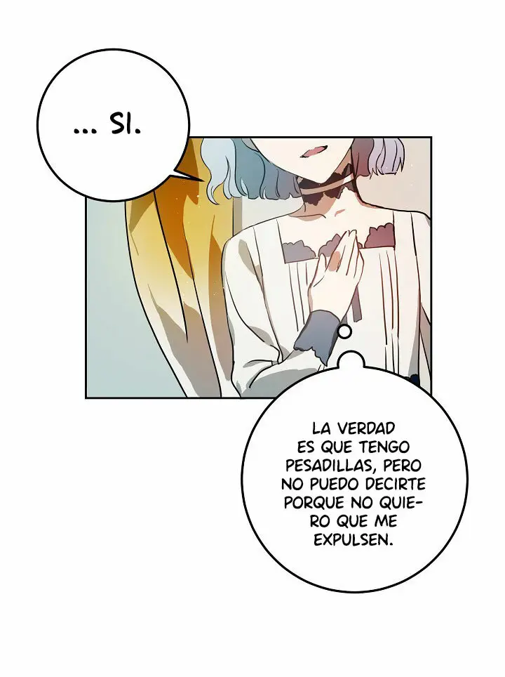 La odiosa historia de una tonta señorita (2020) - Capítulo 7 - Página 28 - LectorTMOo