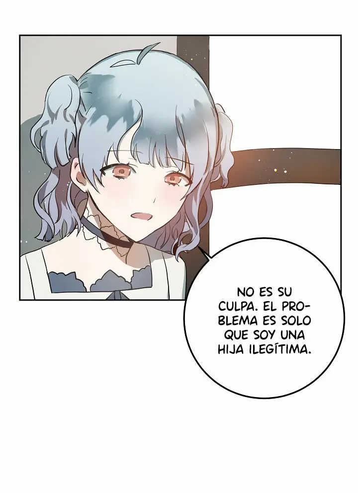 La odiosa historia de una tonta señorita (2020) - Capítulo 7 - Página 33 - LectorTMOo