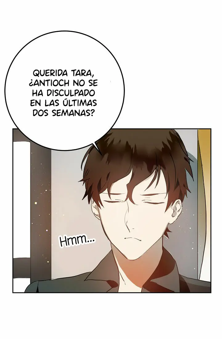 La odiosa historia de una tonta señorita (2020) - Capítulo 7 - Página 34 - LectorTMOo