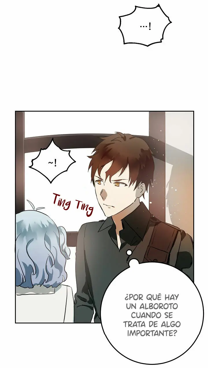 La odiosa historia de una tonta señorita (2020) - Capítulo 7 - Página 37 - LectorTMOo