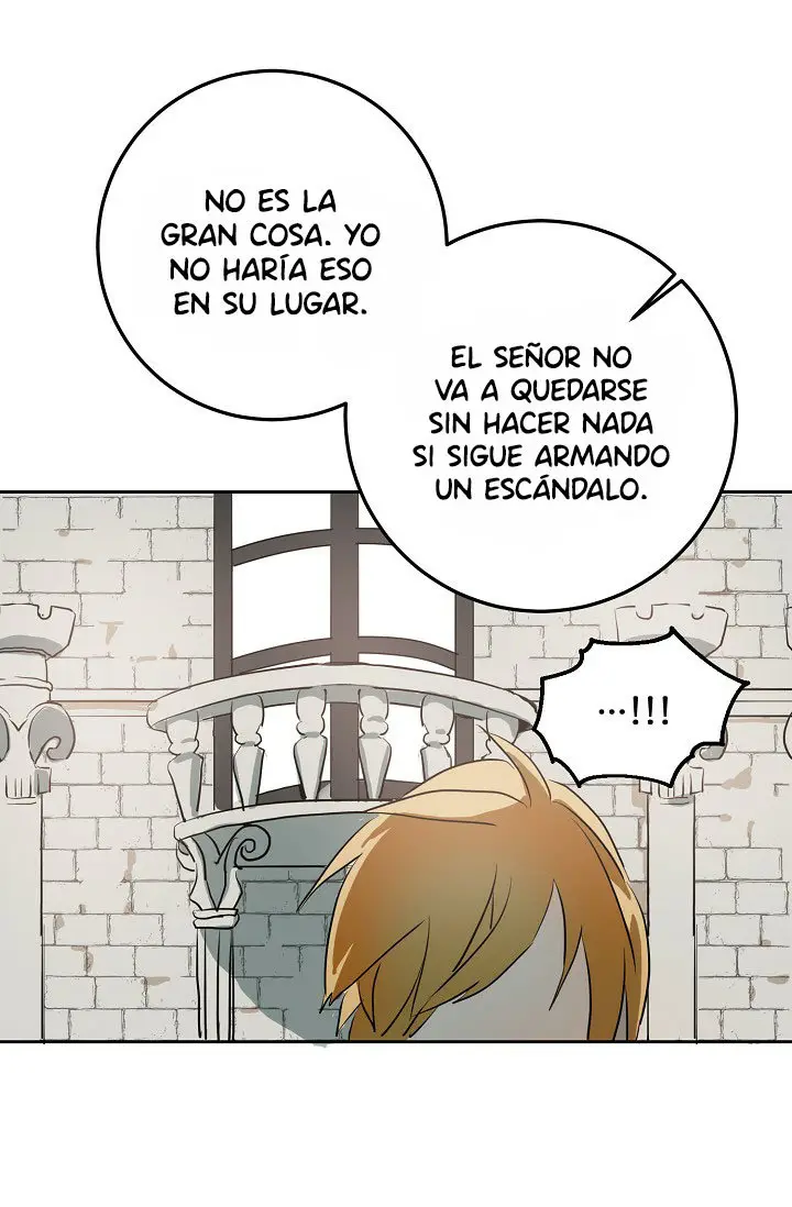 La odiosa historia de una tonta señorita (2020) - Capítulo 7 - Página 40 - LectorTMOo