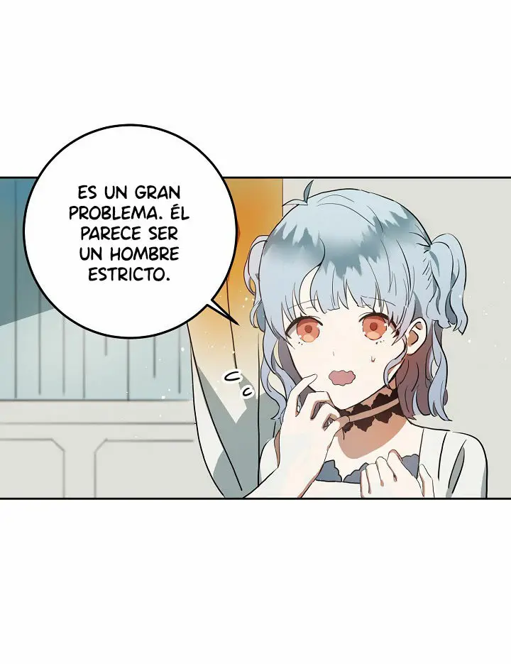 La odiosa historia de una tonta señorita (2020) - Capítulo 7 - Página 41 - LectorTMOo
