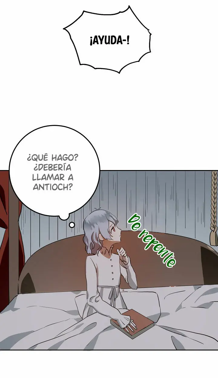 La odiosa historia de una tonta señorita (2020) - Capítulo 7 - Página 46 - LectorTMOo