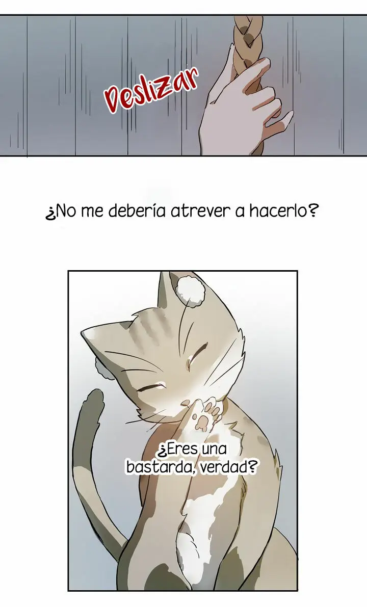 La odiosa historia de una tonta señorita (2020) - Capítulo 7 - Página 47 - LectorTMOo