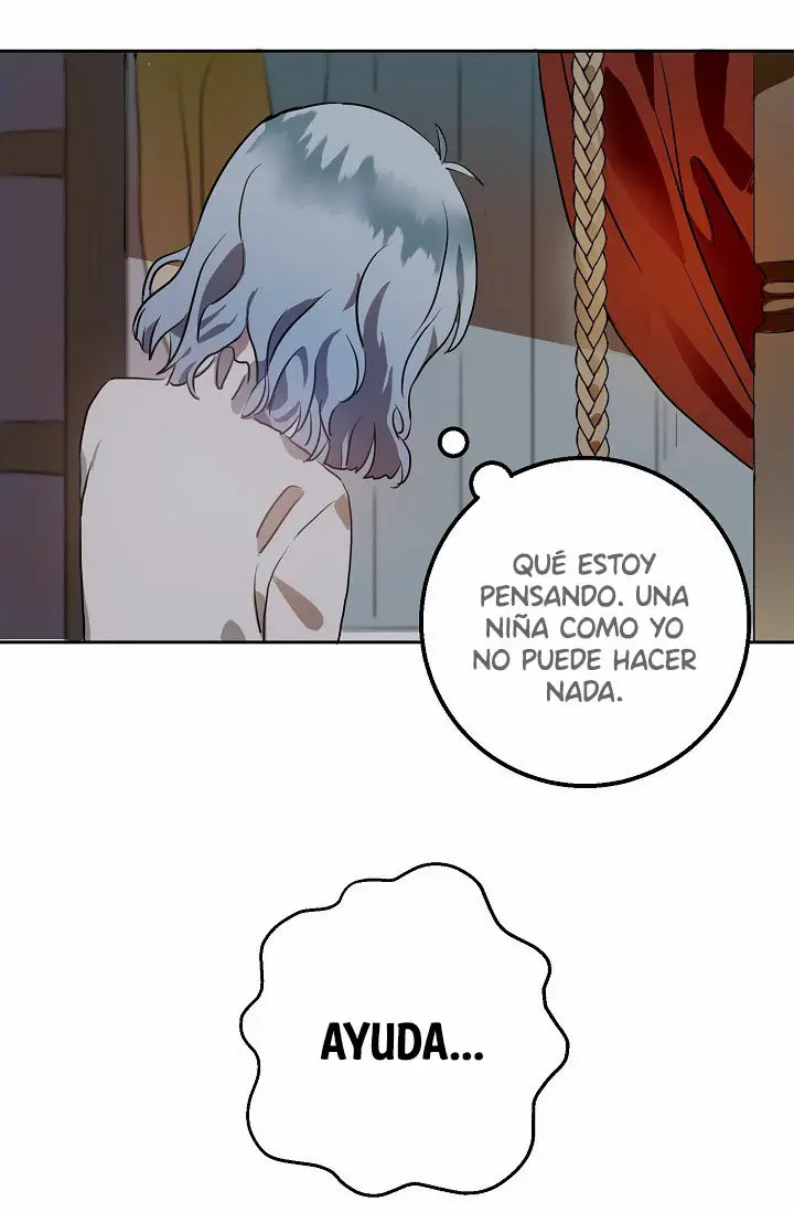 La odiosa historia de una tonta señorita (2020) - Capítulo 7 - Página 50 - LectorTMOo